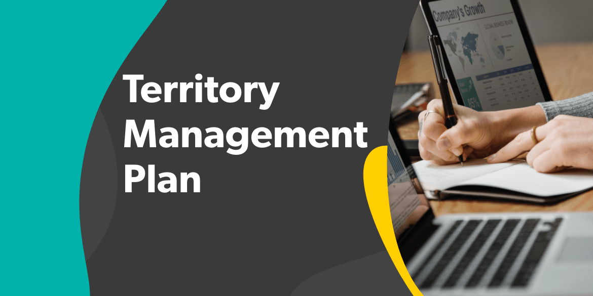 Sales Territory Management Plan: Creating a 5 Step Strategy Video